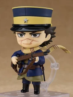 Nendoroid Saichi Sugimoto (Golden Kamuy)