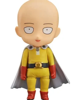 Nendoroid Saitama (ONE PUNCH MAN) (Reissue)