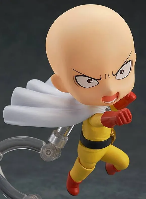 Nendoroid: Saitama (One-Punch Man)