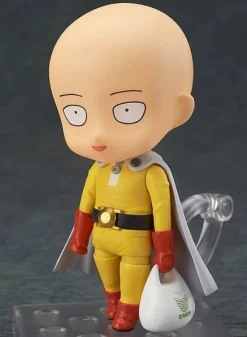 Nendoroid: Saitama (One-Punch Man)