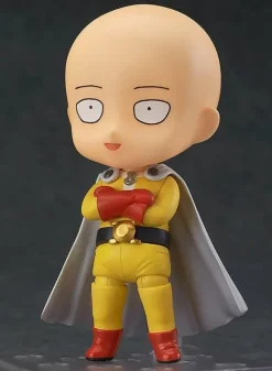 Nendoroid: Saitama (One-Punch Man)