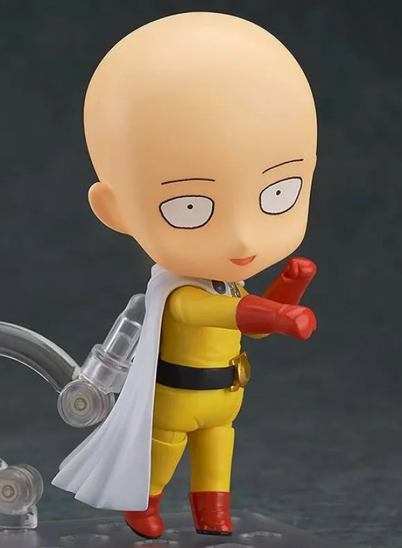 Nendoroid: Saitama (One-Punch Man)