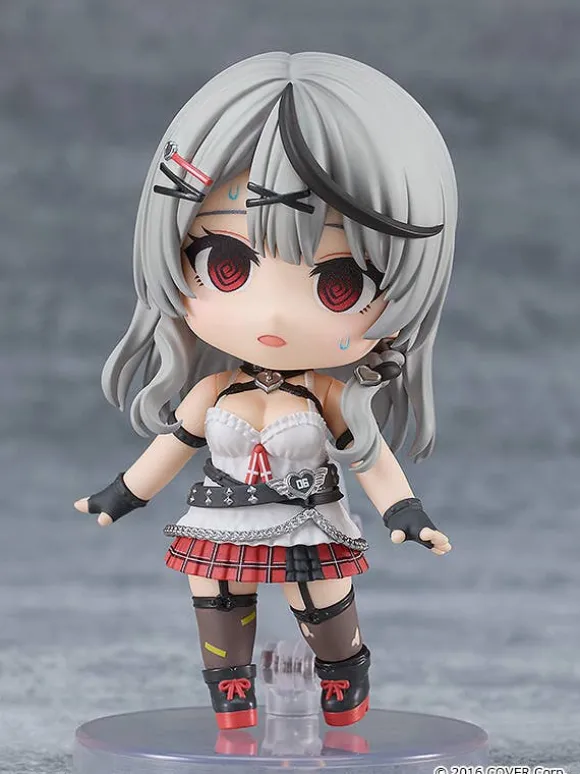 Nendoroid Sakamata Chloe (hololive production)