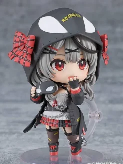 Nendoroid Sakamata Chloe (hololive production)