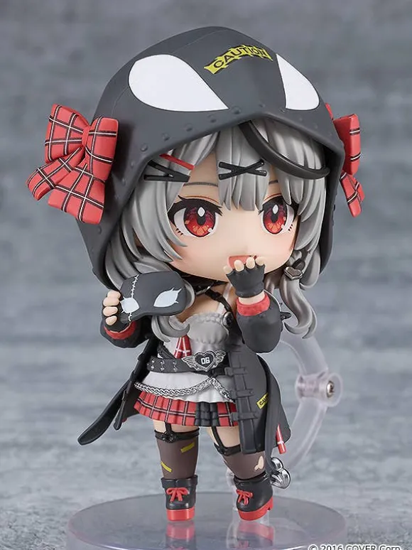 Nendoroid Sakamata Chloe (hololive production)