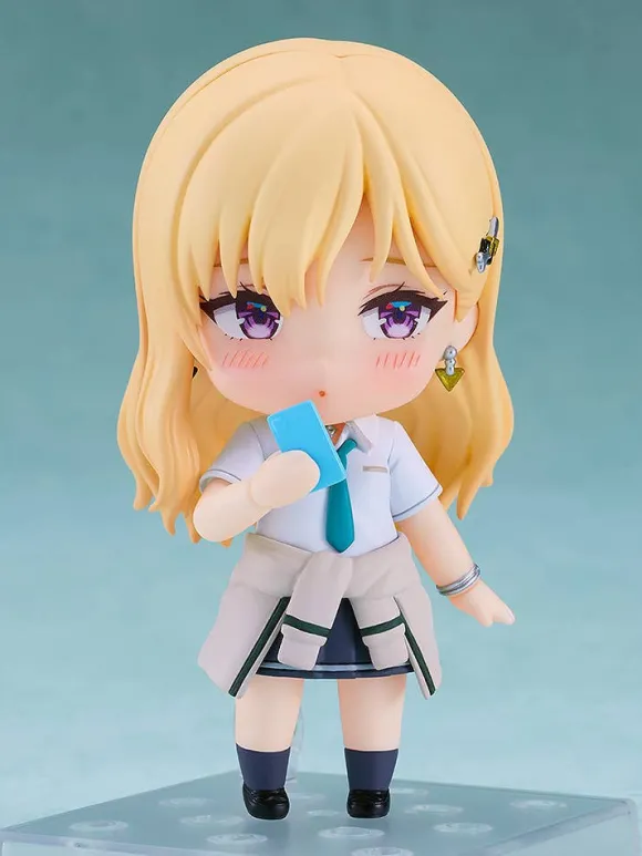 Nendoroid Saki Ayase (Days with My Step Sister)