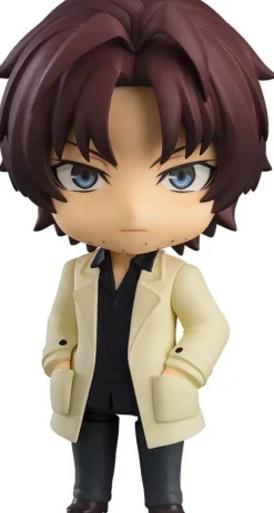 Nendoroid Sakunosuke Oda (Bungo Stray Dogs)
