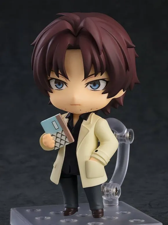 Nendoroid Sakunosuke Oda (Bungo Stray Dogs)