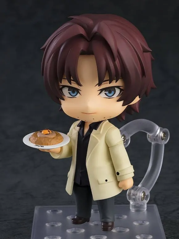 Nendoroid Sakunosuke Oda (Bungo Stray Dogs)