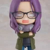 Nendoroid Sakura Kagamihara (Laid-Back Camp)