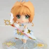 Nendoroid Sakura Kinomoto: CLEAR Ver. (Card Captor Sakura: Clear Card) (Rerelease)