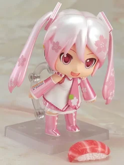 Nendoroid Sakura Mikudayo-