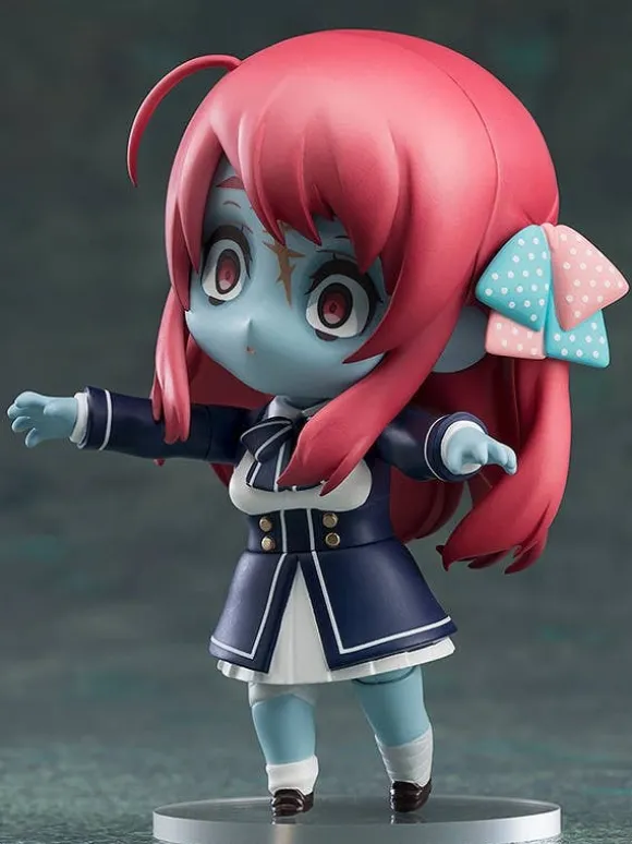 Nendoroid Sakura Minamoto (Zombie Land Saga)