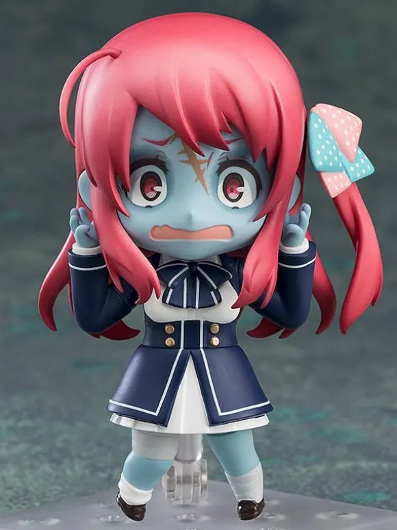 Nendoroid Sakura Minamoto (Zombie Land Saga)