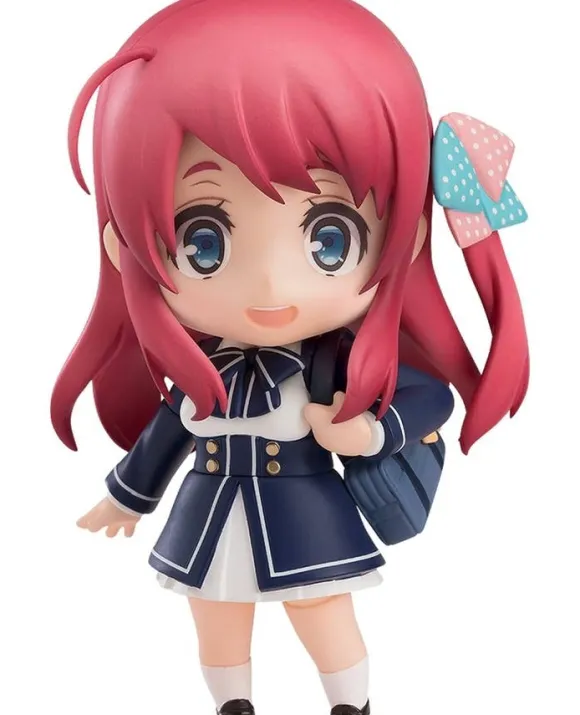 Nendoroid Sakura Minamoto (Zombie Land Saga)