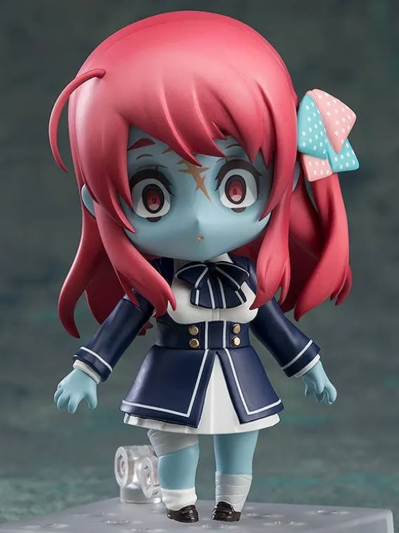 Nendoroid Sakura Minamoto (Zombie Land Saga)