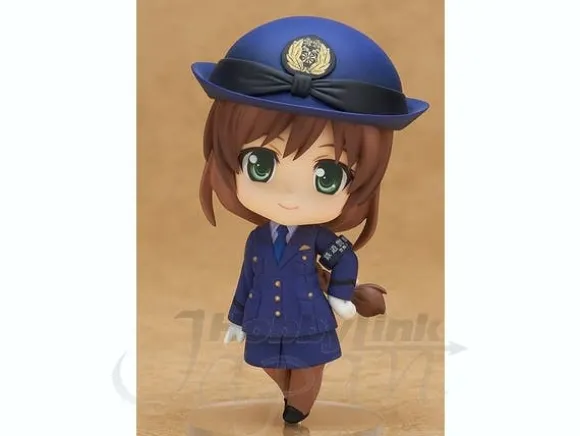 Nendoroid Sakura Monden