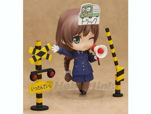 Nendoroid Sakura Monden