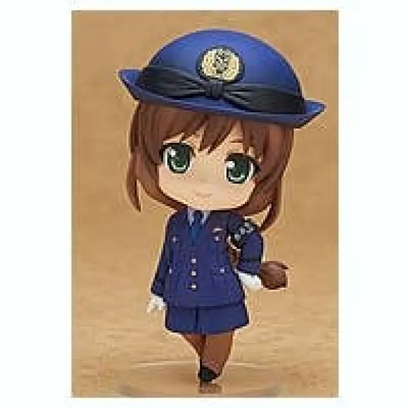 Nendoroid Sakura Monden