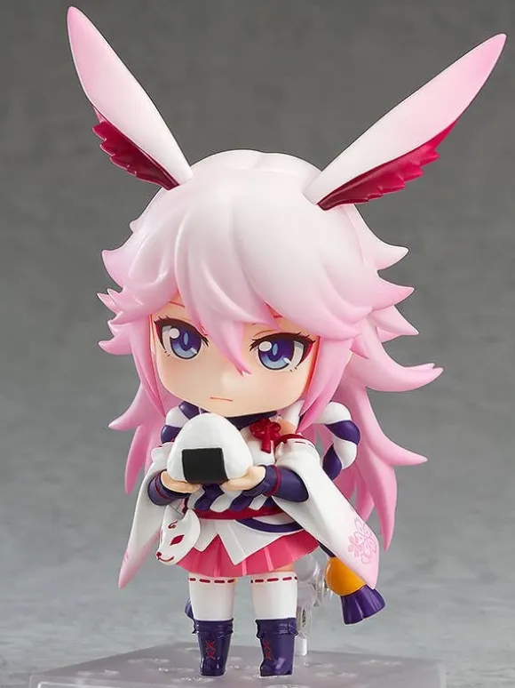 Nendoroid Sakura Yae Heretic Miko Ver.