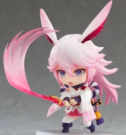 Nendoroid Sakura Yae Heretic Miko Ver.
