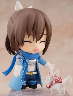 Nendoroid Sally (BOFURI: I Don't Want to Get Hurt, so I'll Max Out My Defense)