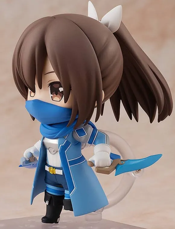Nendoroid Sally (BOFURI: I Don't Want to Get Hurt, so I'll Max Out My Defense)