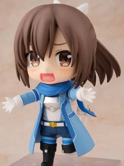 Nendoroid Sally (BOFURI: I Don't Want to Get Hurt, so I'll Max Out My Defense)