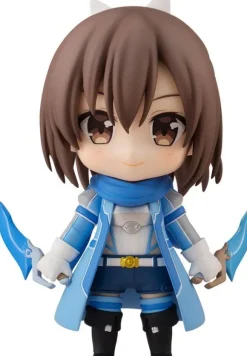 Nendoroid Sally (BOFURI: I Don't Want to Get Hurt, so I'll Max Out My Defense)