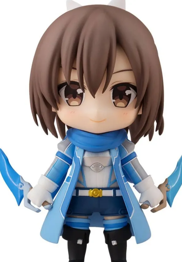 Nendoroid Sally (BOFURI: I Don't Want to Get Hurt, so I'll Max Out My Defense)