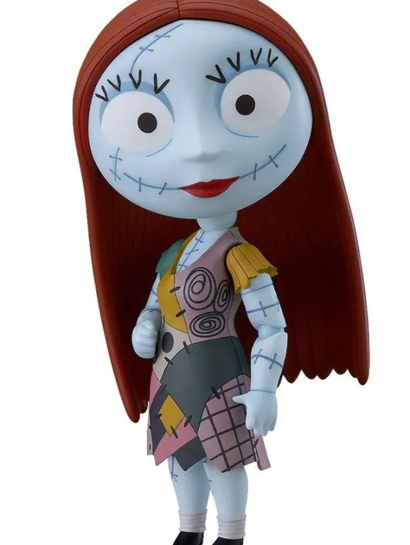 Nendoroid Sally (The Nightmare Before Christmas)