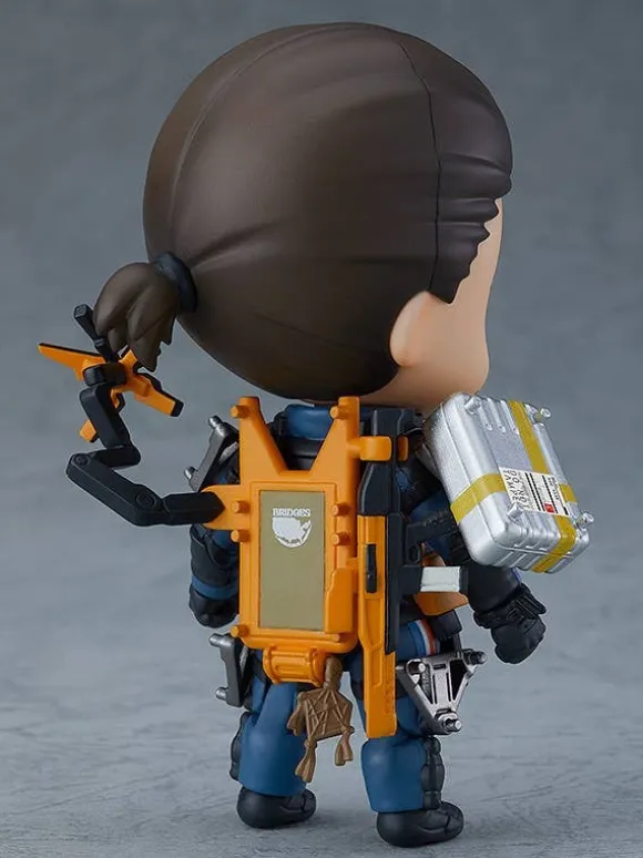 Nendoroid Sam Porter Bridges (DEATH STRANDING)