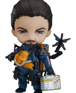 Nendoroid Sam Porter Bridges (DEATH STRANDING)