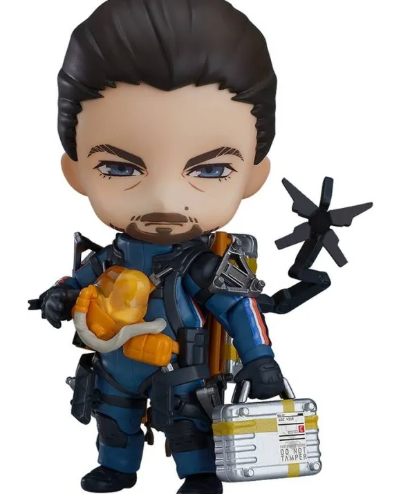 Nendoroid Sam Porter Bridges (DEATH STRANDING)