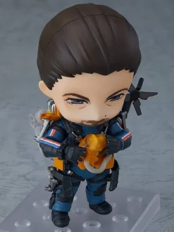 Nendoroid Sam Porter Bridges (DEATH STRANDING)