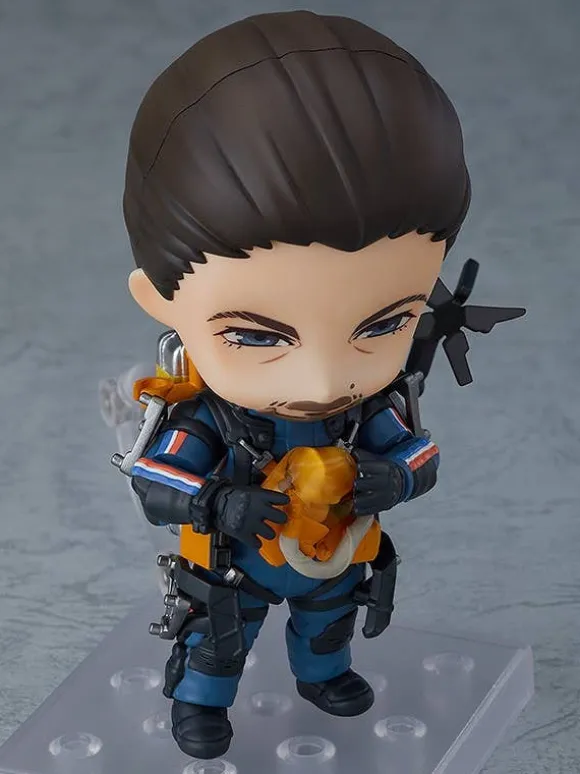 Nendoroid Sam Porter Bridges (DEATH STRANDING)