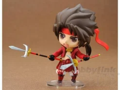 Nendoroid Sanada Yukimura
