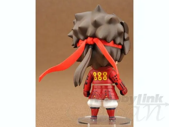 Nendoroid Sanada Yukimura