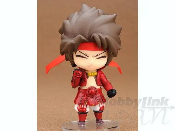 Nendoroid Sanada Yukimura