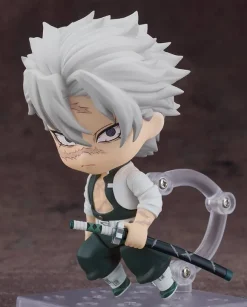 Nendoroid Sanemi Shinazugawa (Demon Slayer: Kimetsu no Yaiba)