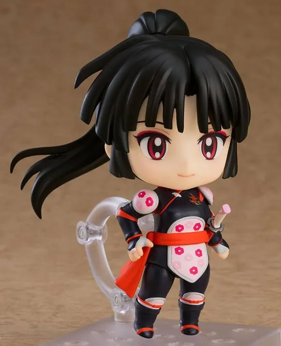 Nendoroid Sango (Inuyasha)