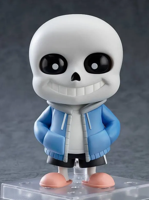 Nendoroid sans (UNDERTALE)
