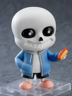 Nendoroid sans (UNDERTALE)