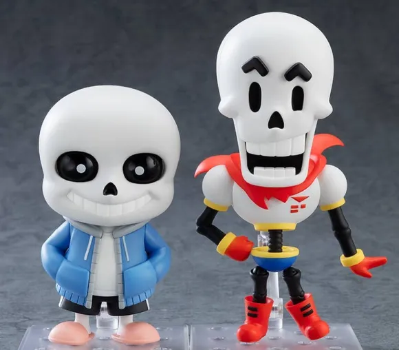 Nendoroid sans (UNDERTALE)