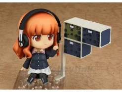 Nendoroid Saori Takebe