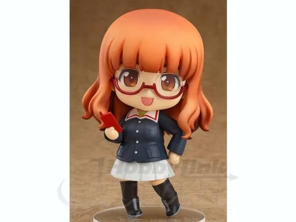 Nendoroid Saori Takebe