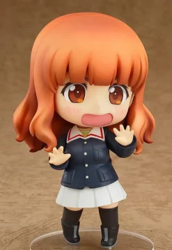 Nendoroid Saori Takebe (GIRLS und PANZER) (Reissue)