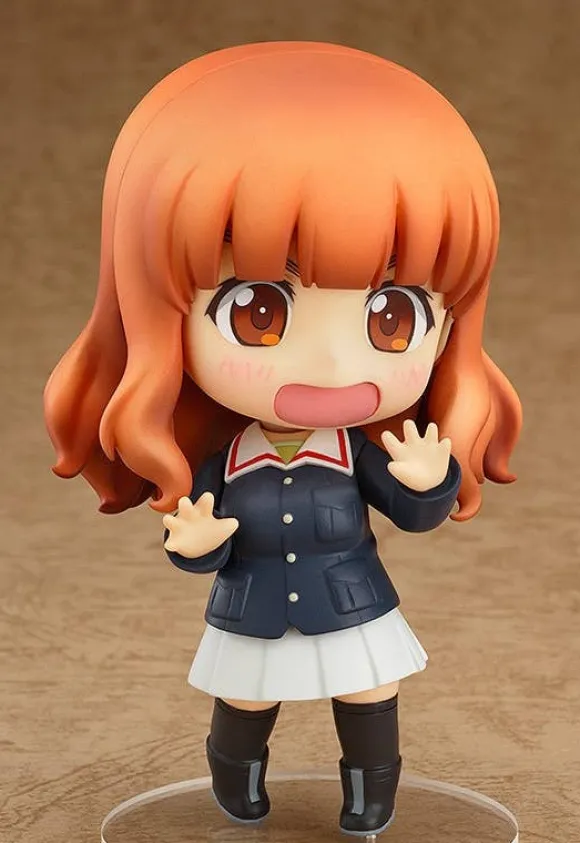 Nendoroid Saori Takebe (GIRLS und PANZER) (Reissue)