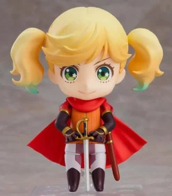 Nendoroid Sarasa Watanabe (Kageki Shojo!!)