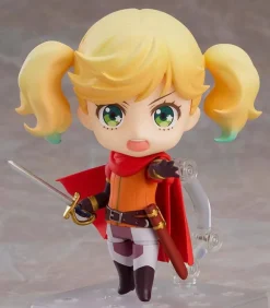 Nendoroid Sarasa Watanabe (Kageki Shojo!!)